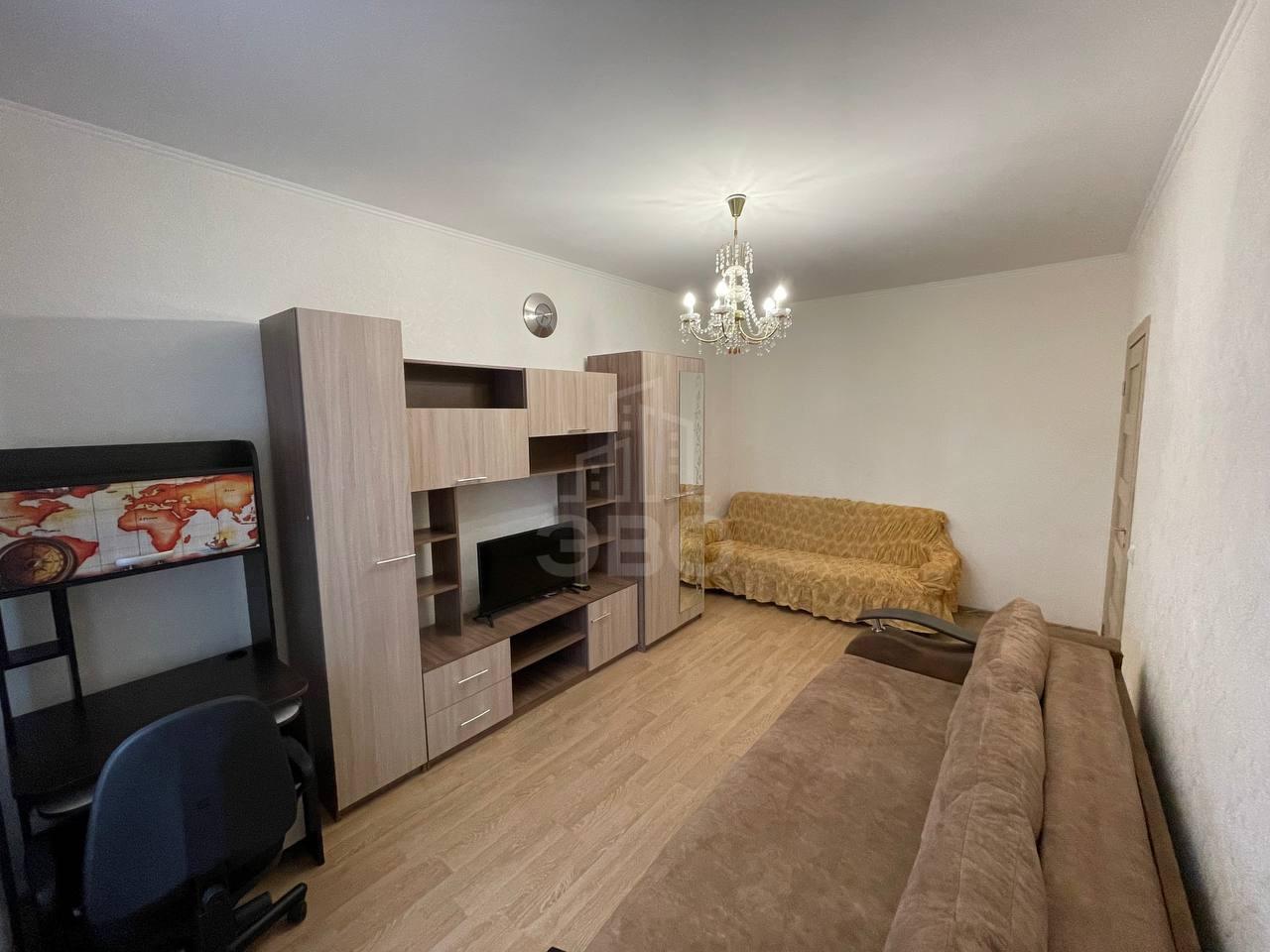 однокомнатная квартира в Санкт-Петербурге по адресу: Адмирала Черокова ул., 18, к 1