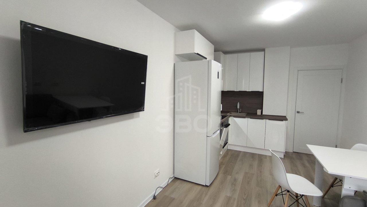 двухкомнатная квартира в Санкт-Петербурге по адресу: Пахомовская ул., 14, к 2, строение 1