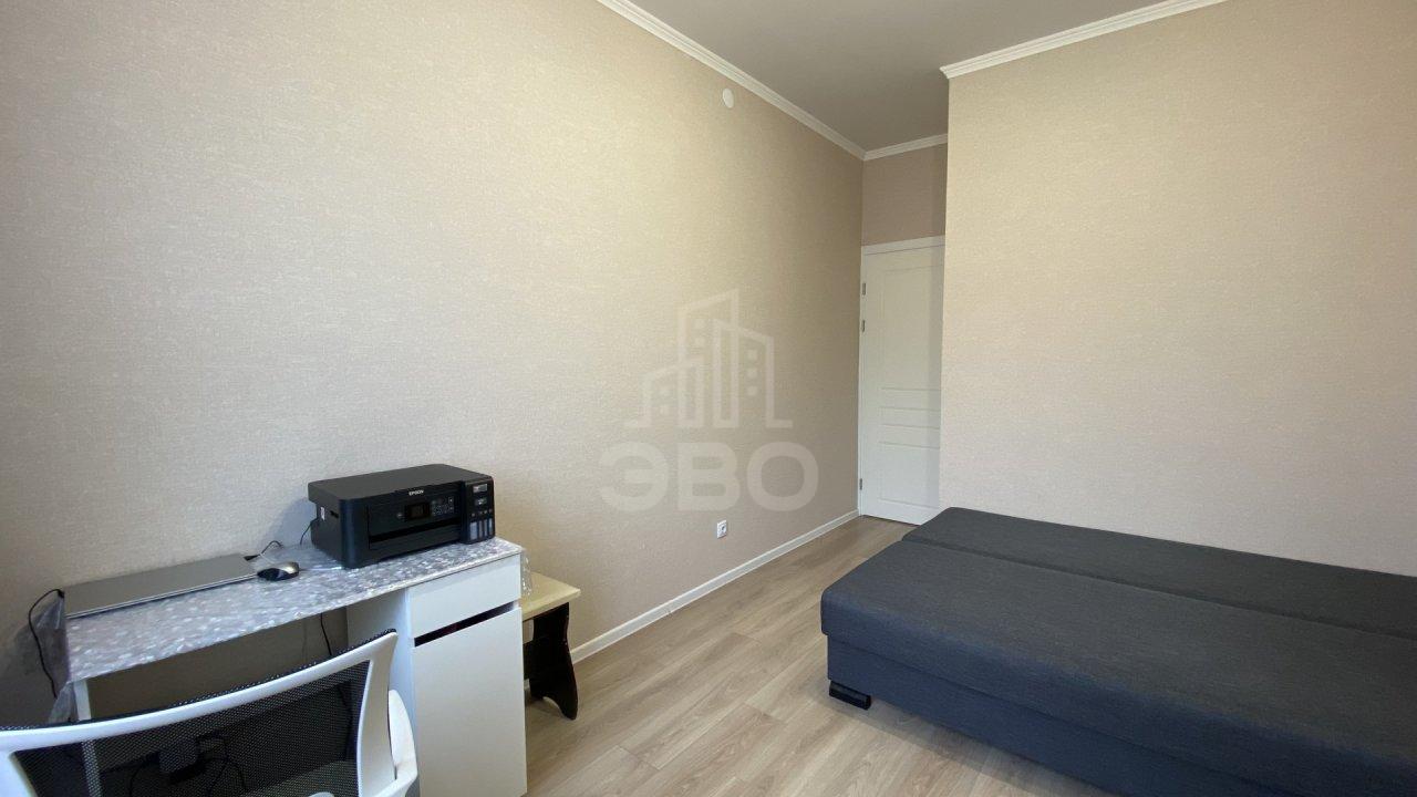 трехкомнатная квартира в Санкт-Петербурге по адресу: Буденного проспект, 24, к 3