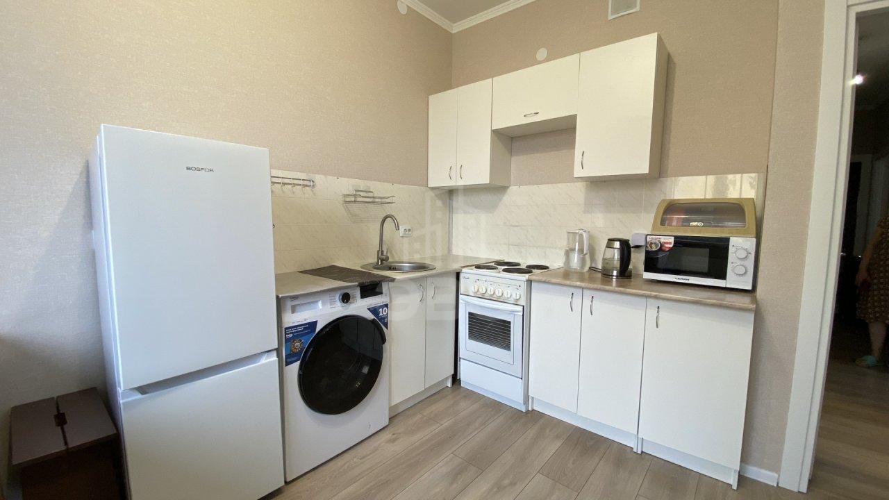 трехкомнатная квартира в Санкт-Петербурге по адресу: Буденного проспект, 24, к 3