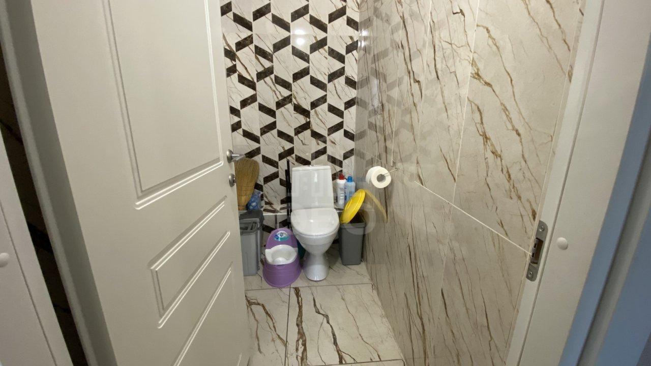 трехкомнатная квартира в Санкт-Петербурге по адресу: Буденного проспект, 24, к 3