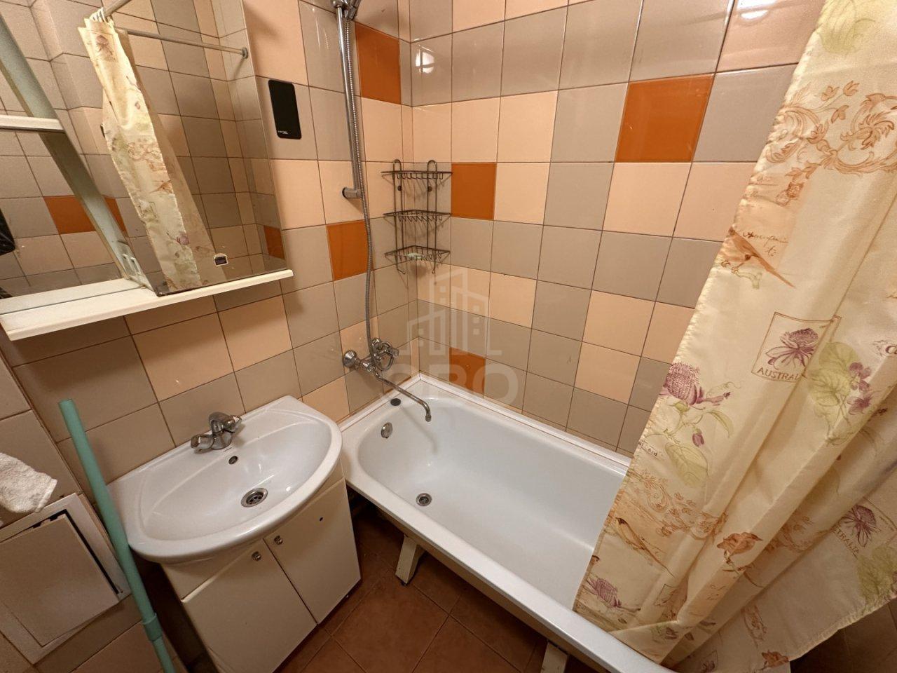 однокомнатная квартира в Санкт-Петербурге по адресу: Учительская ул., 18, к 1, литера А