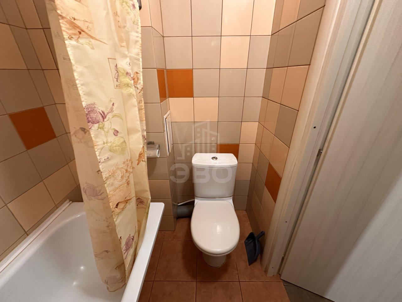 однокомнатная квартира в Санкт-Петербурге по адресу: Учительская ул., 18, к 1, литера А