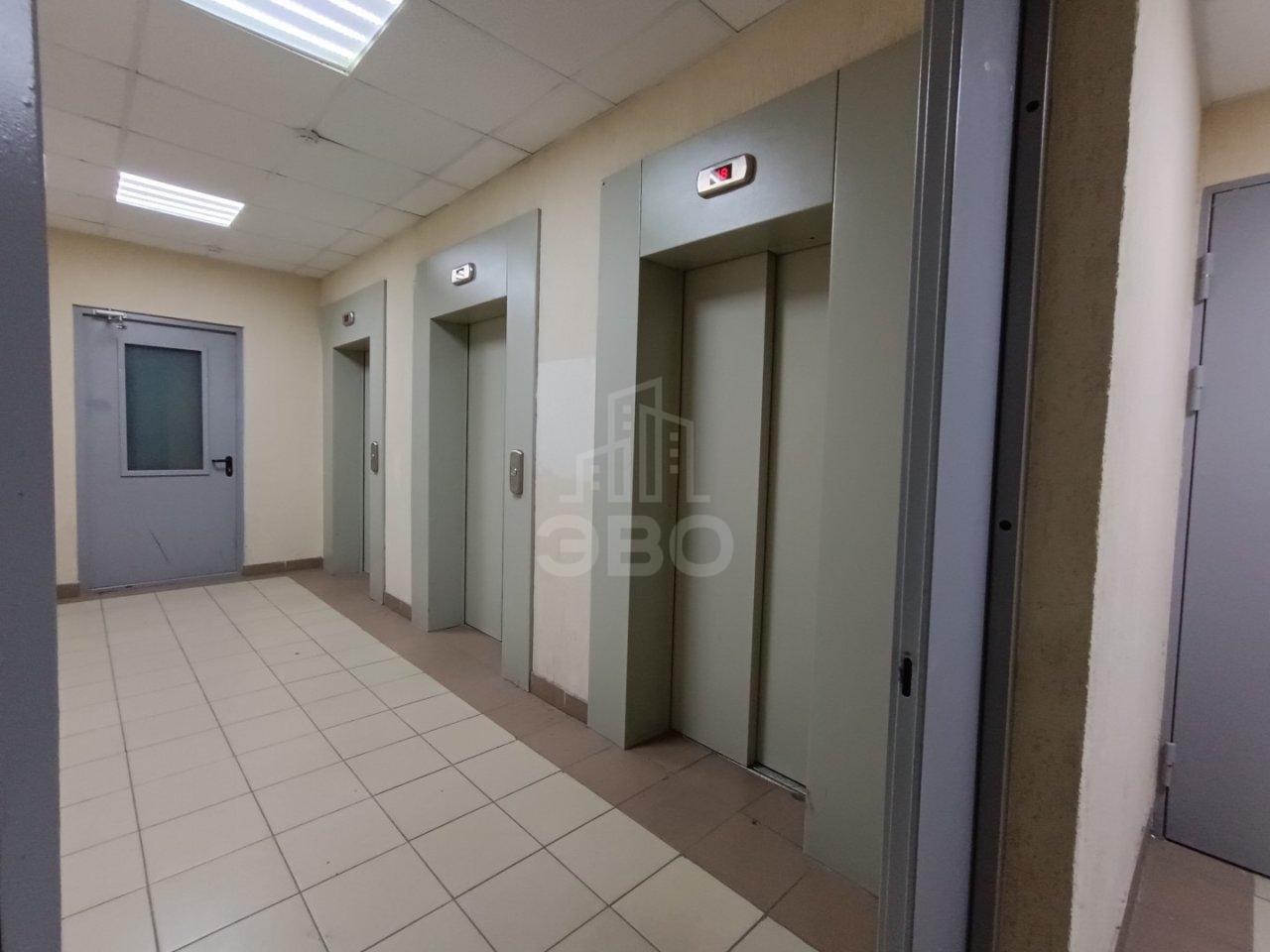 однокомнатная квартира в Санкт-Петербурге по адресу: Менделеева б-р., 3