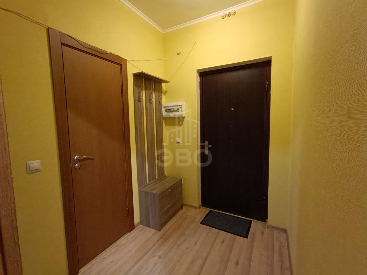 однокомнатная квартира в Санкт-Петербурге по адресу: Менделеева б-р., 3