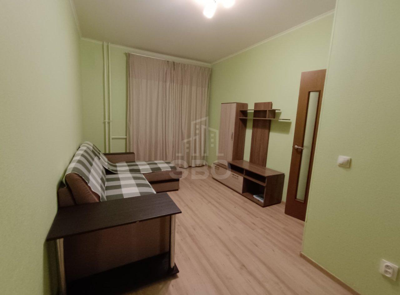 однокомнатная квартира в Санкт-Петербурге по адресу: Менделеева б-р., 3