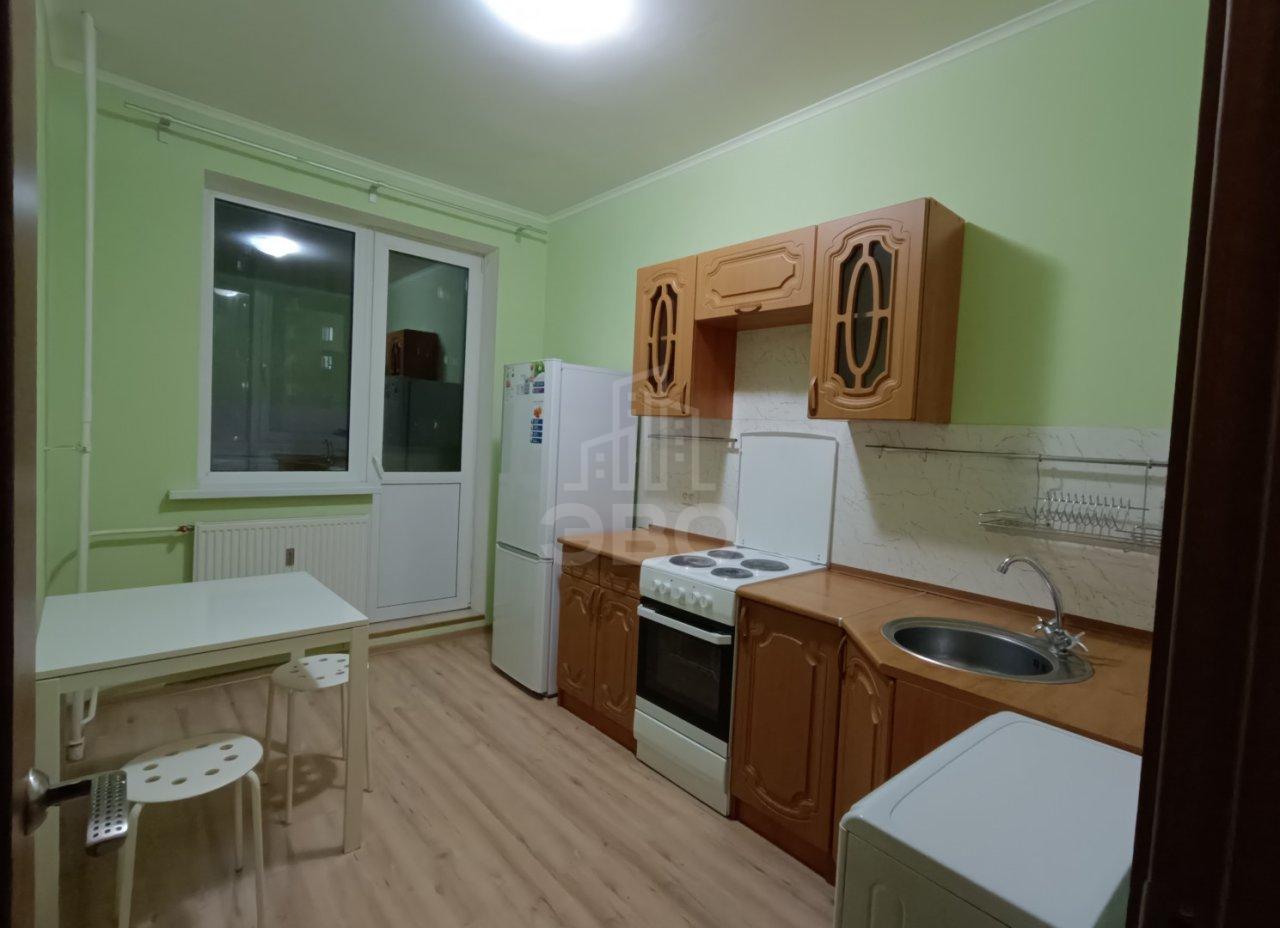 однокомнатная квартира в Санкт-Петербурге по адресу: Менделеева б-р., 3