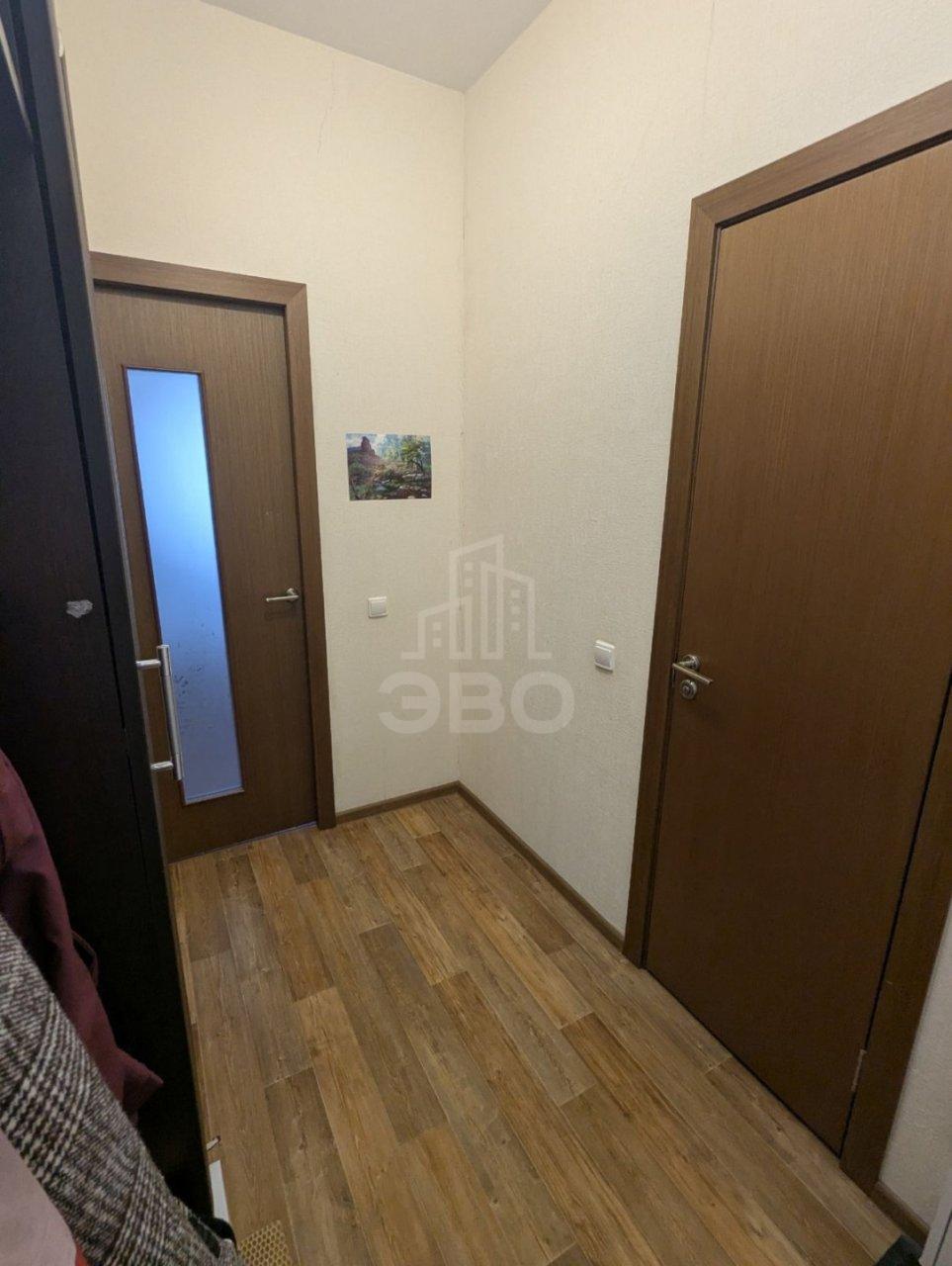 однокомнатная квартира в Санкт-Петербурге по адресу: Южное ш., 53, к 5, литера А