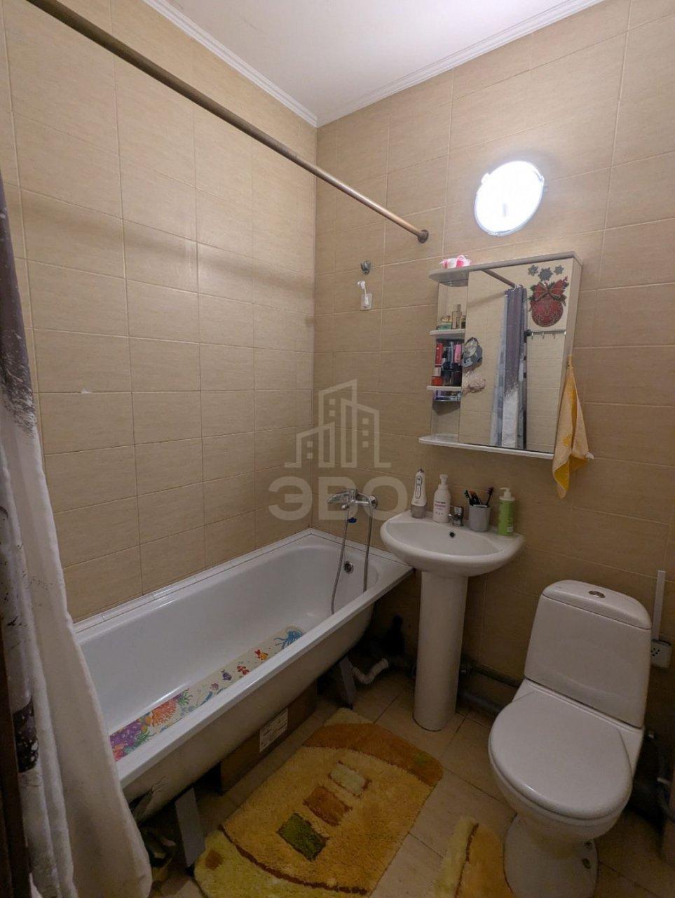 однокомнатная квартира в Санкт-Петербурге по адресу: Южное ш., 53, к 5, литера А