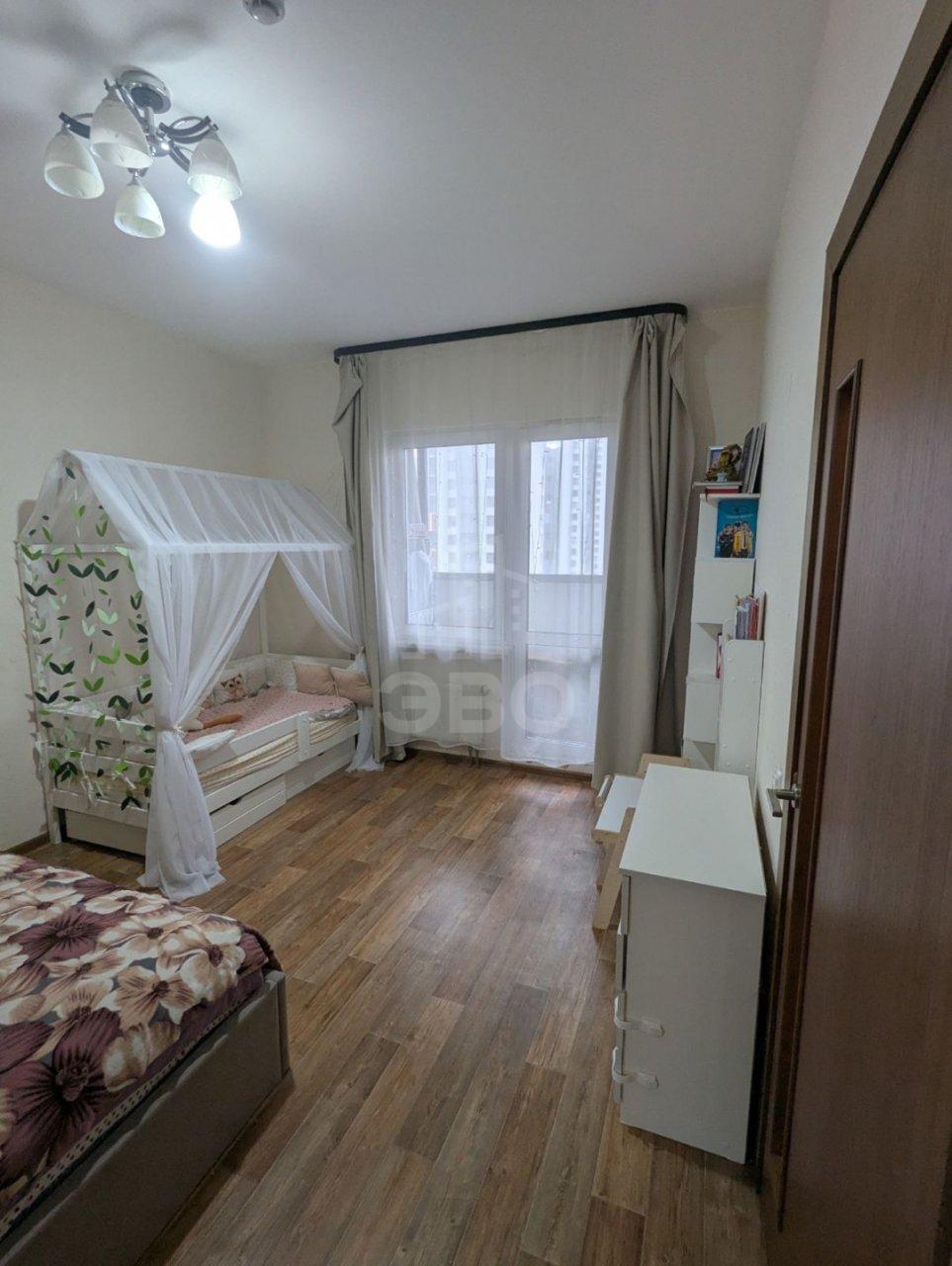 однокомнатная квартира в Санкт-Петербурге по адресу: Южное ш., 53, к 5, литера А