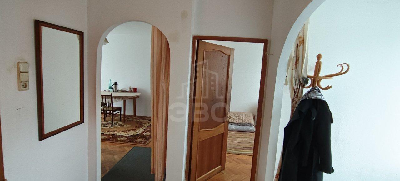 четырехкомнатная квартира в Санкт-Петербурге по адресу: Зины Портновой ул., 48, литера а