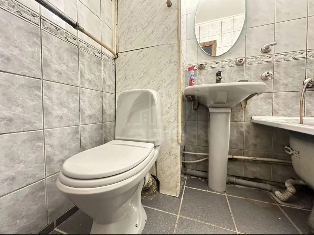 четырехкомнатная квартира в Санкт-Петербурге по адресу: Зины Портновой ул., 48, литера а