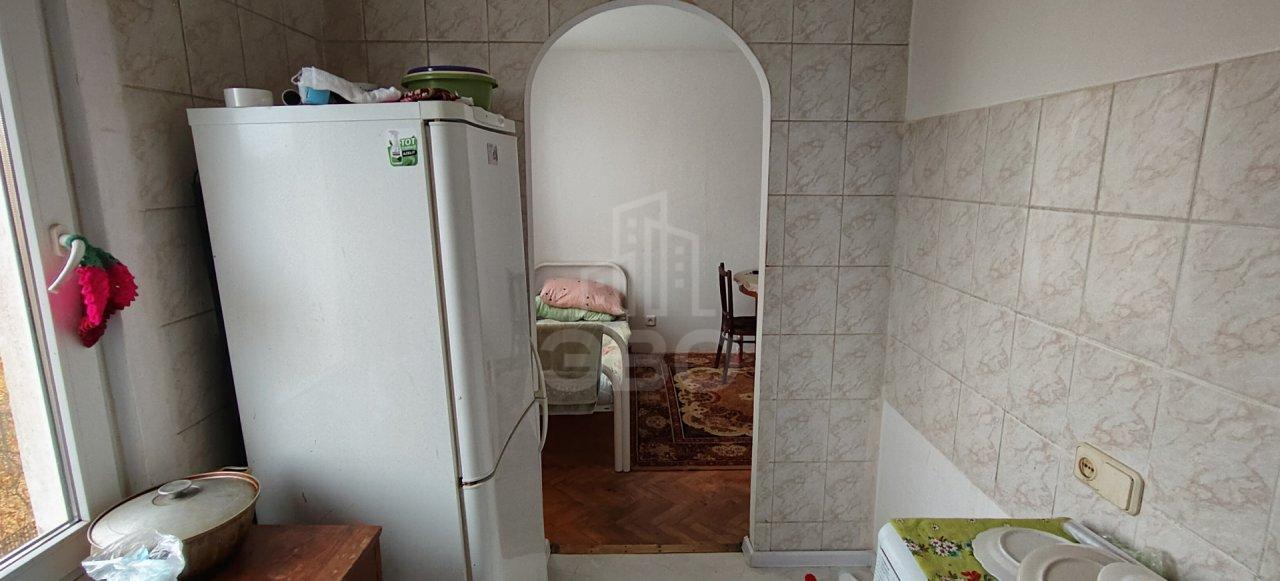 четырехкомнатная квартира в Санкт-Петербурге по адресу: Зины Портновой ул., 48, литера а