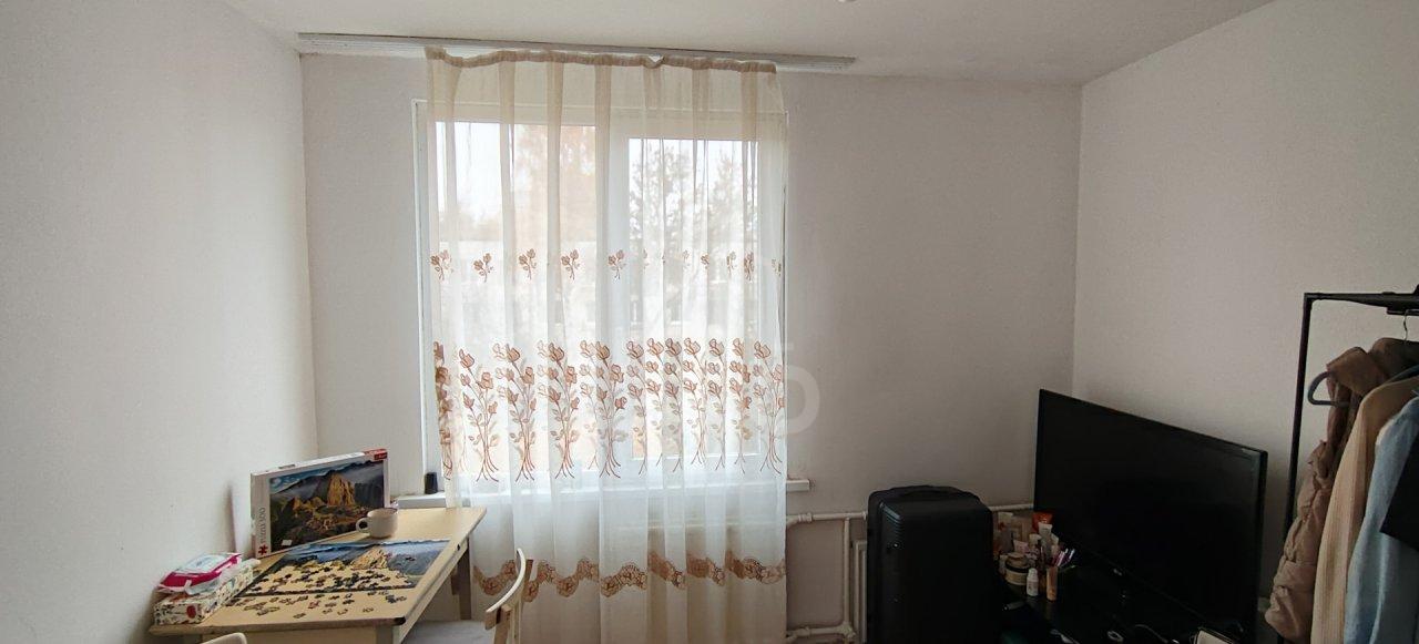 четырехкомнатная квартира в Санкт-Петербурге по адресу: Зины Портновой ул., 48, литера а