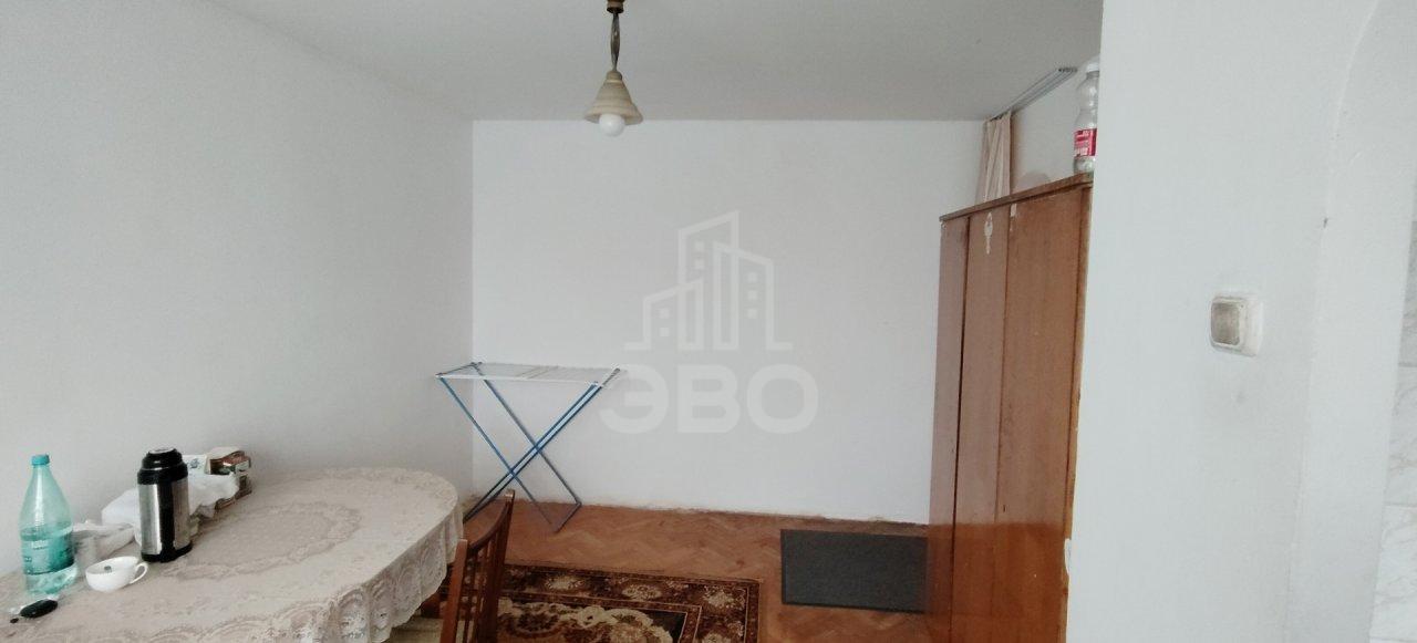 четырехкомнатная квартира в Санкт-Петербурге по адресу: Зины Портновой ул., 48, литера а