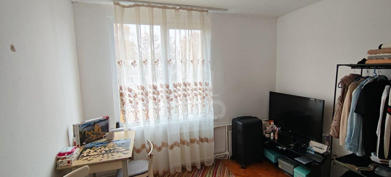 четырехкомнатная квартира в Санкт-Петербурге по адресу: Зины Портновой ул., 48, литера а