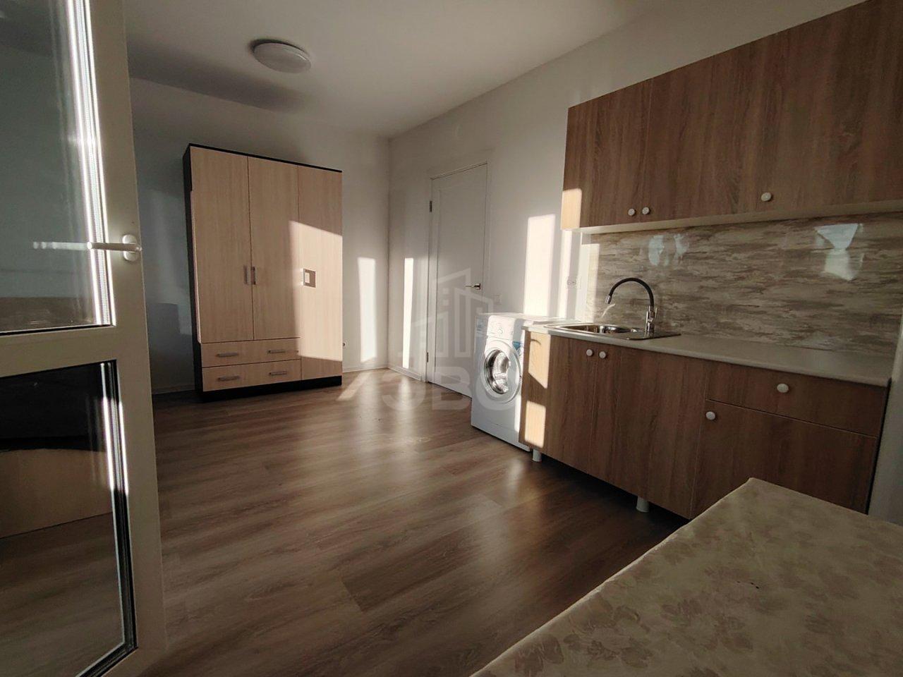 студия в Санкт-Петербурге по адресу: Чарушинская ул., 32