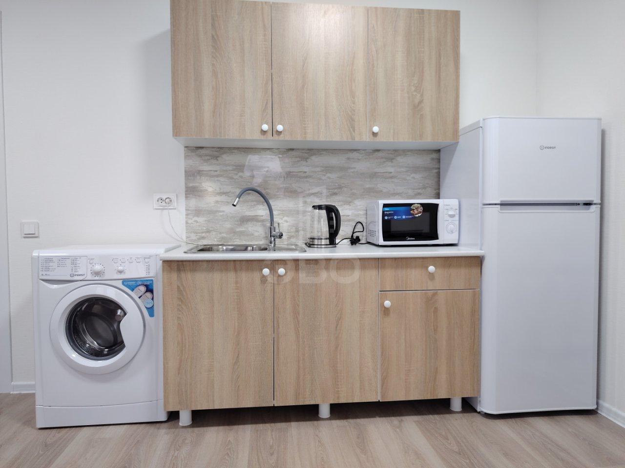 студия в Санкт-Петербурге по адресу: Чарушинская ул., 32