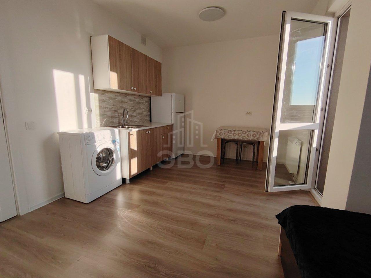 студия в Санкт-Петербурге по адресу: Чарушинская ул., 32