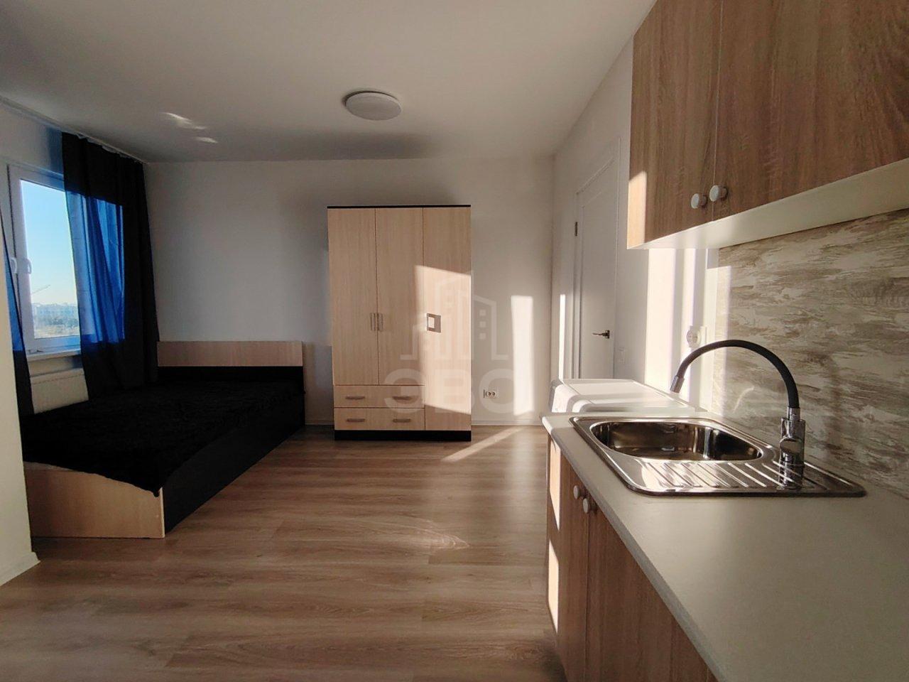 студия в Санкт-Петербурге по адресу: Чарушинская ул., 32