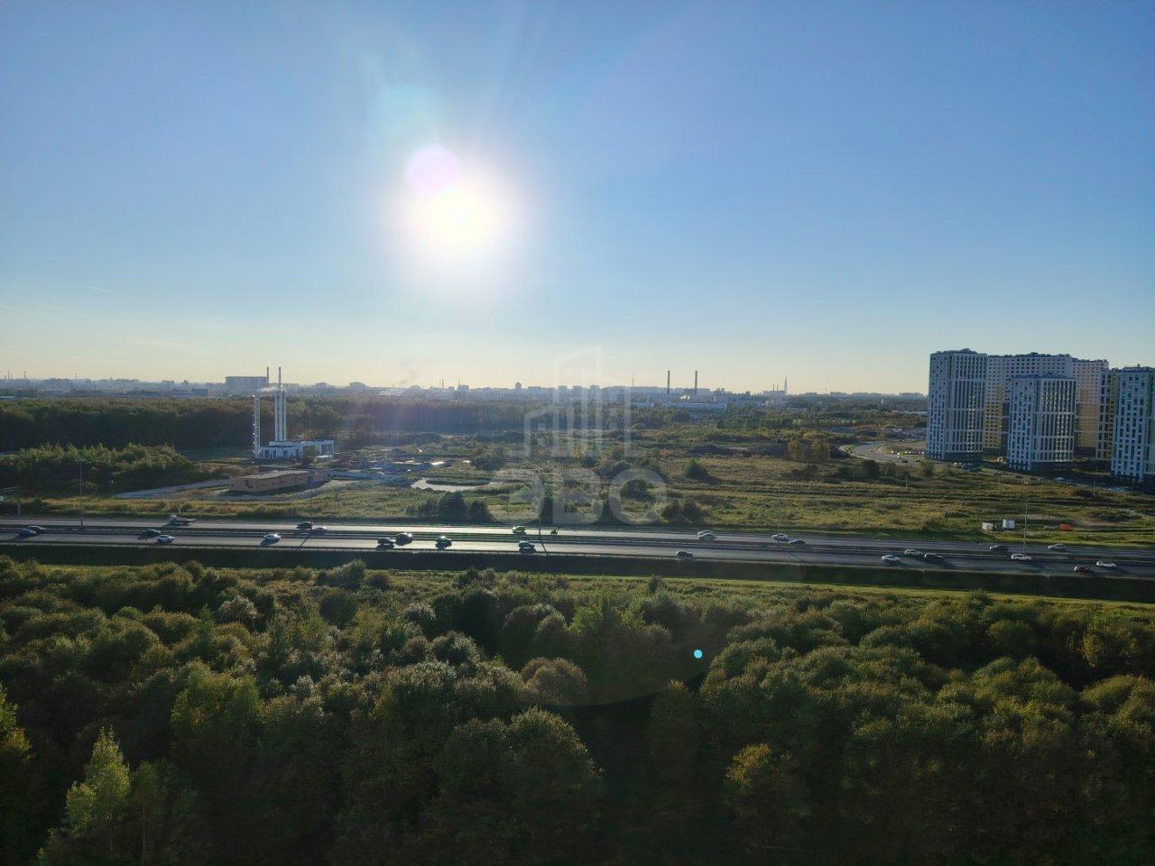 студия в Санкт-Петербурге по адресу: Чарушинская ул., 32