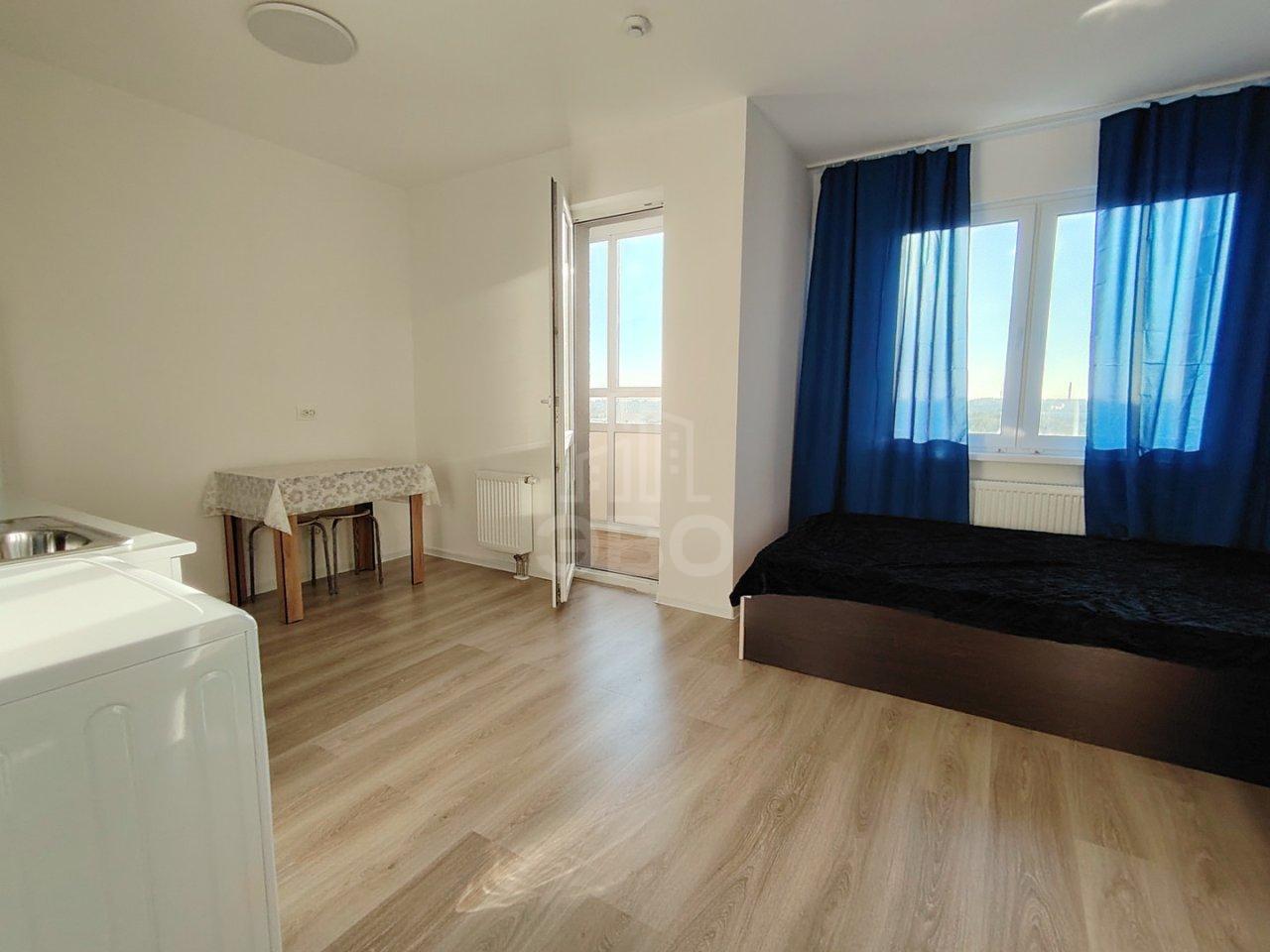 студия в Санкт-Петербурге по адресу: Чарушинская ул., 32