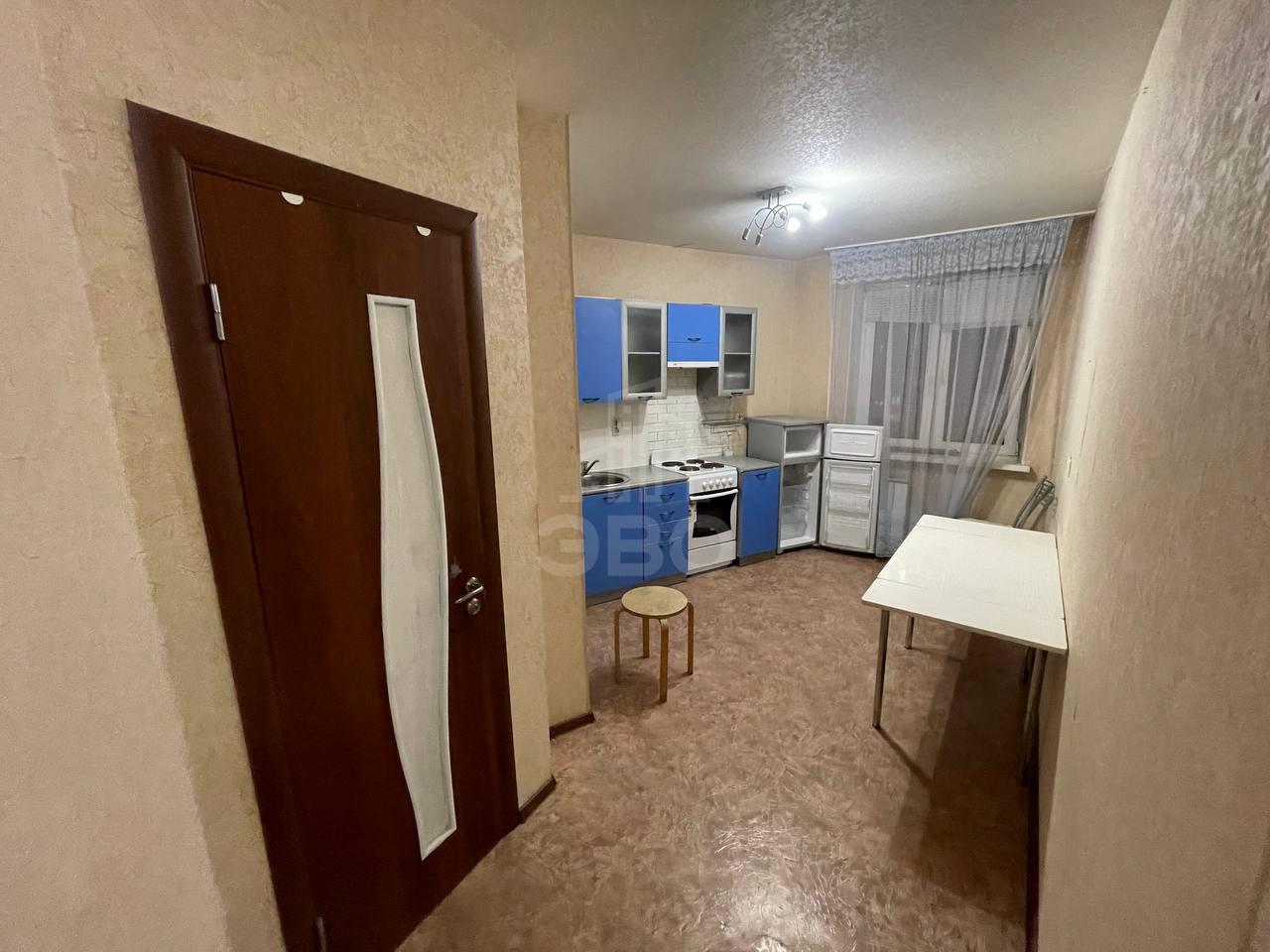 двухкомнатная квартира в Санкт-Петербурге по адресу: Космонавтов проспект, 37