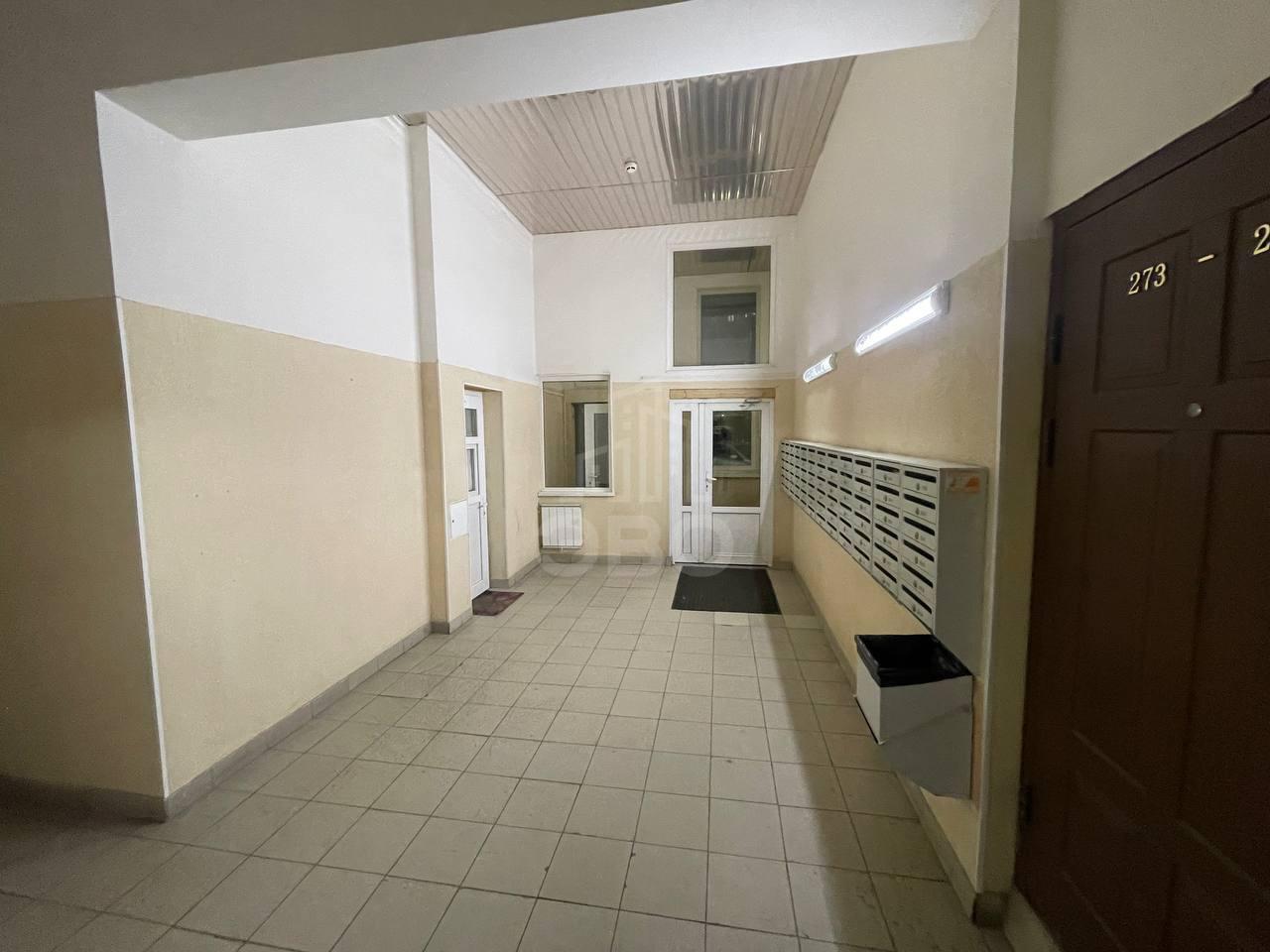 двухкомнатная квартира в Санкт-Петербурге по адресу: Космонавтов проспект, 37