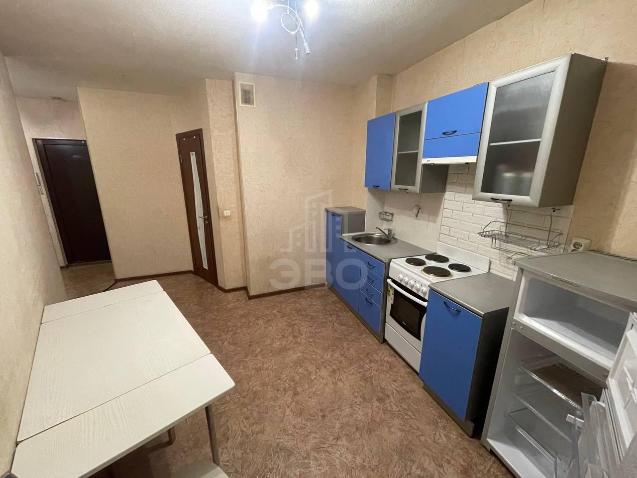 двухкомнатная квартира в Санкт-Петербурге по адресу: Космонавтов проспект, 37