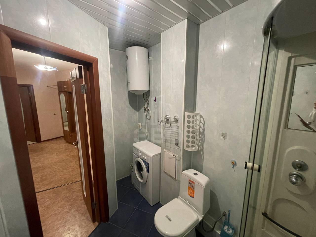 двухкомнатная квартира в Санкт-Петербурге по адресу: Космонавтов проспект, 37