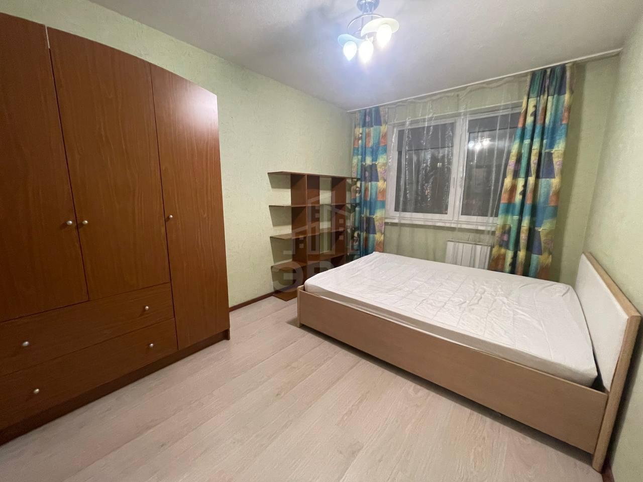 двухкомнатная квартира в Санкт-Петербурге по адресу: Космонавтов проспект, 37