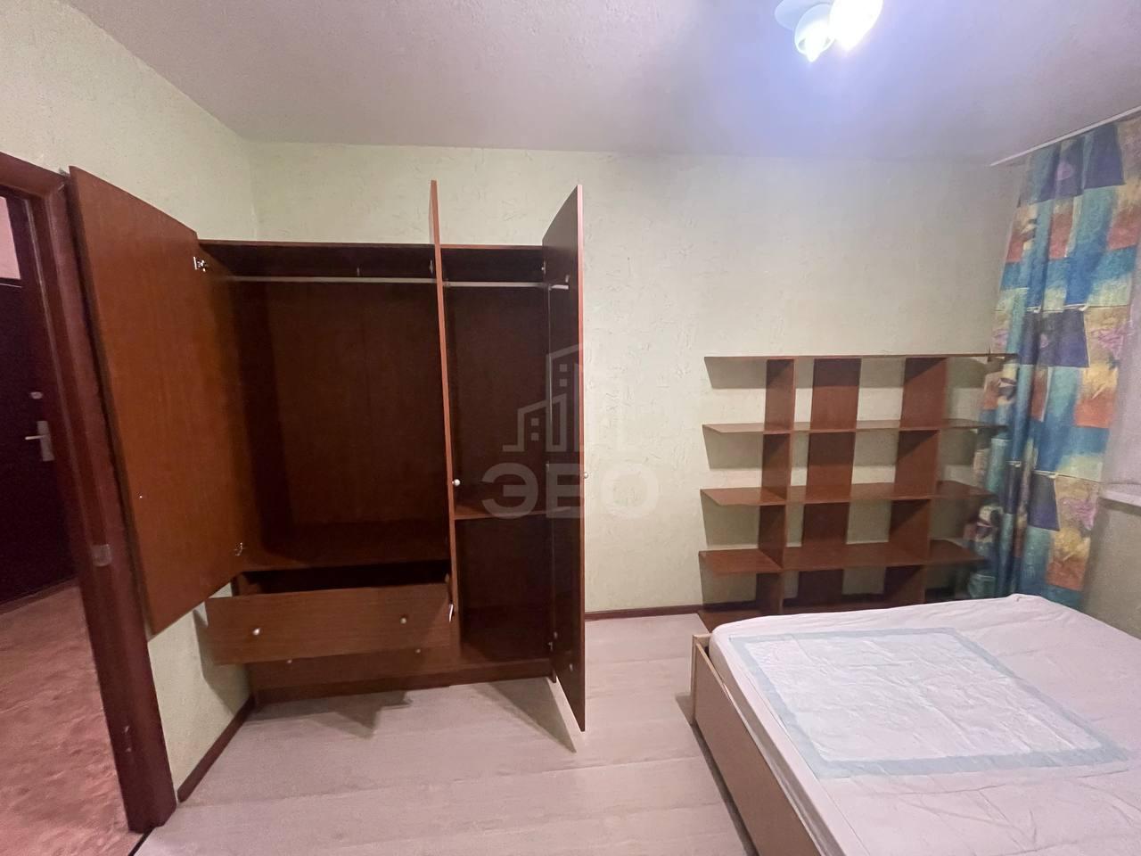 двухкомнатная квартира в Санкт-Петербурге по адресу: Космонавтов проспект, 37