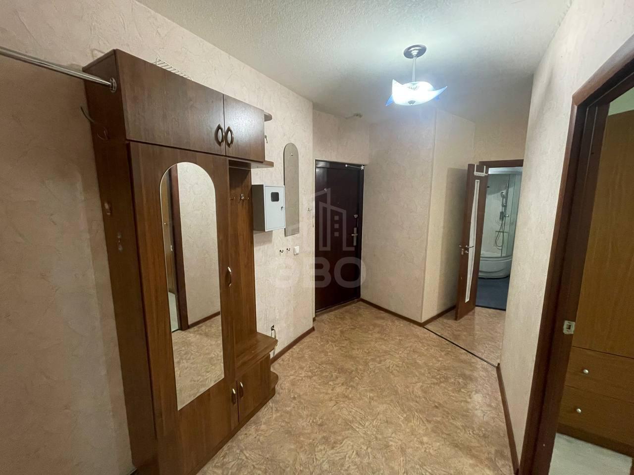 двухкомнатная квартира в Санкт-Петербурге по адресу: Космонавтов проспект, 37