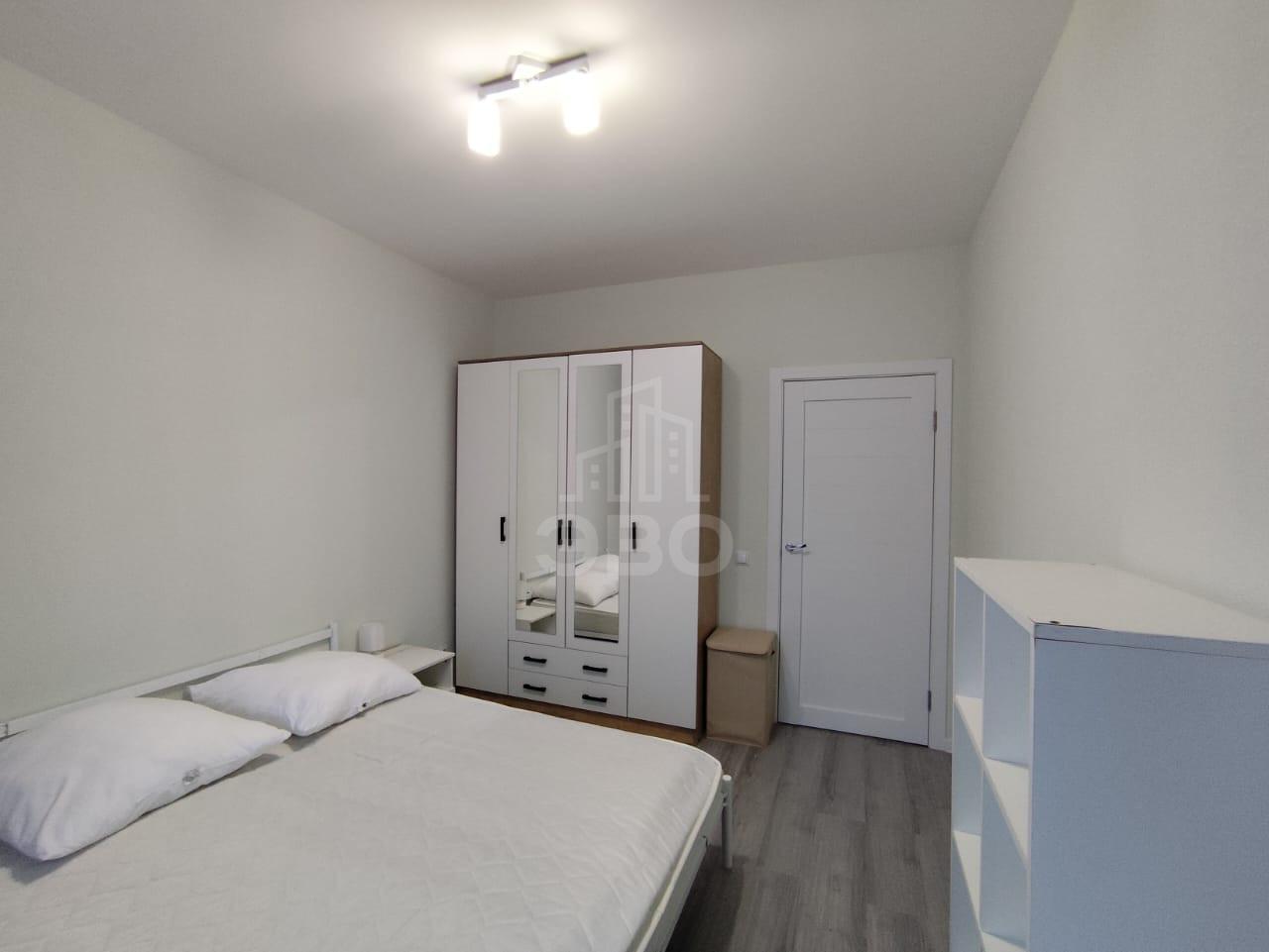 однокомнатная квартира в Санкт-Петербурге по адресу: Шоссе в Лаврики ул., 51