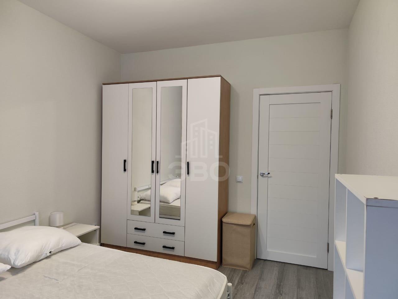 однокомнатная квартира в Санкт-Петербурге по адресу: Шоссе в Лаврики ул., 51