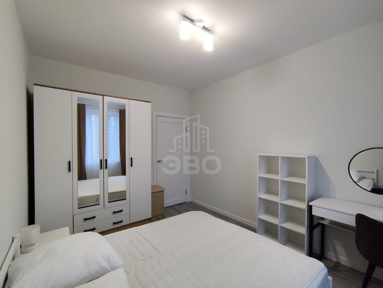 однокомнатная квартира в Санкт-Петербурге по адресу: Шоссе в Лаврики ул., 51