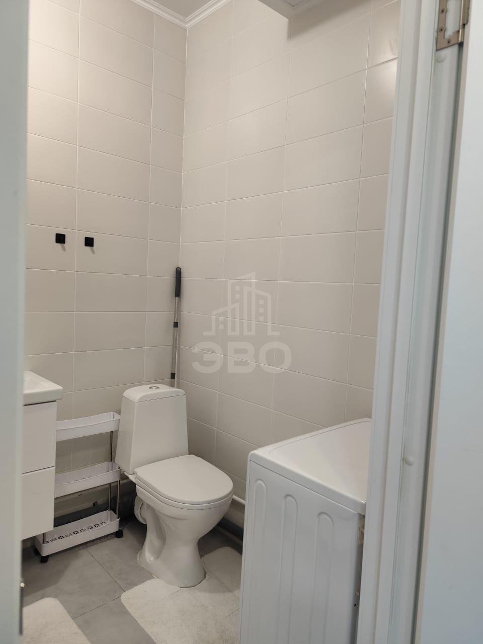 однокомнатная квартира в Санкт-Петербурге по адресу: Шоссе в Лаврики ул., 51