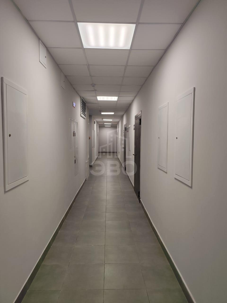 однокомнатная квартира в Санкт-Петербурге по адресу: Шоссе в Лаврики ул., 51