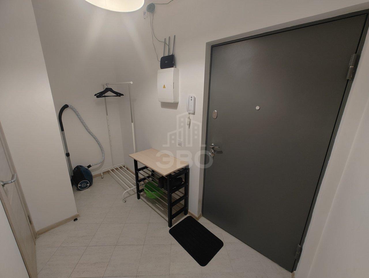 однокомнатная квартира в Санкт-Петербурге по адресу: Комендантский проспект, 60, к 3