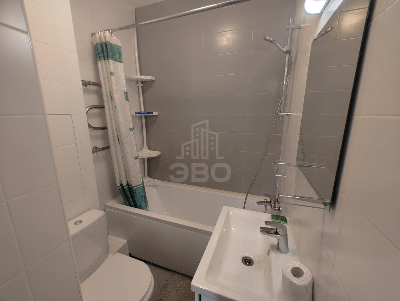 однокомнатная квартира в Санкт-Петербурге по адресу: Комендантский проспект, 60, к 3