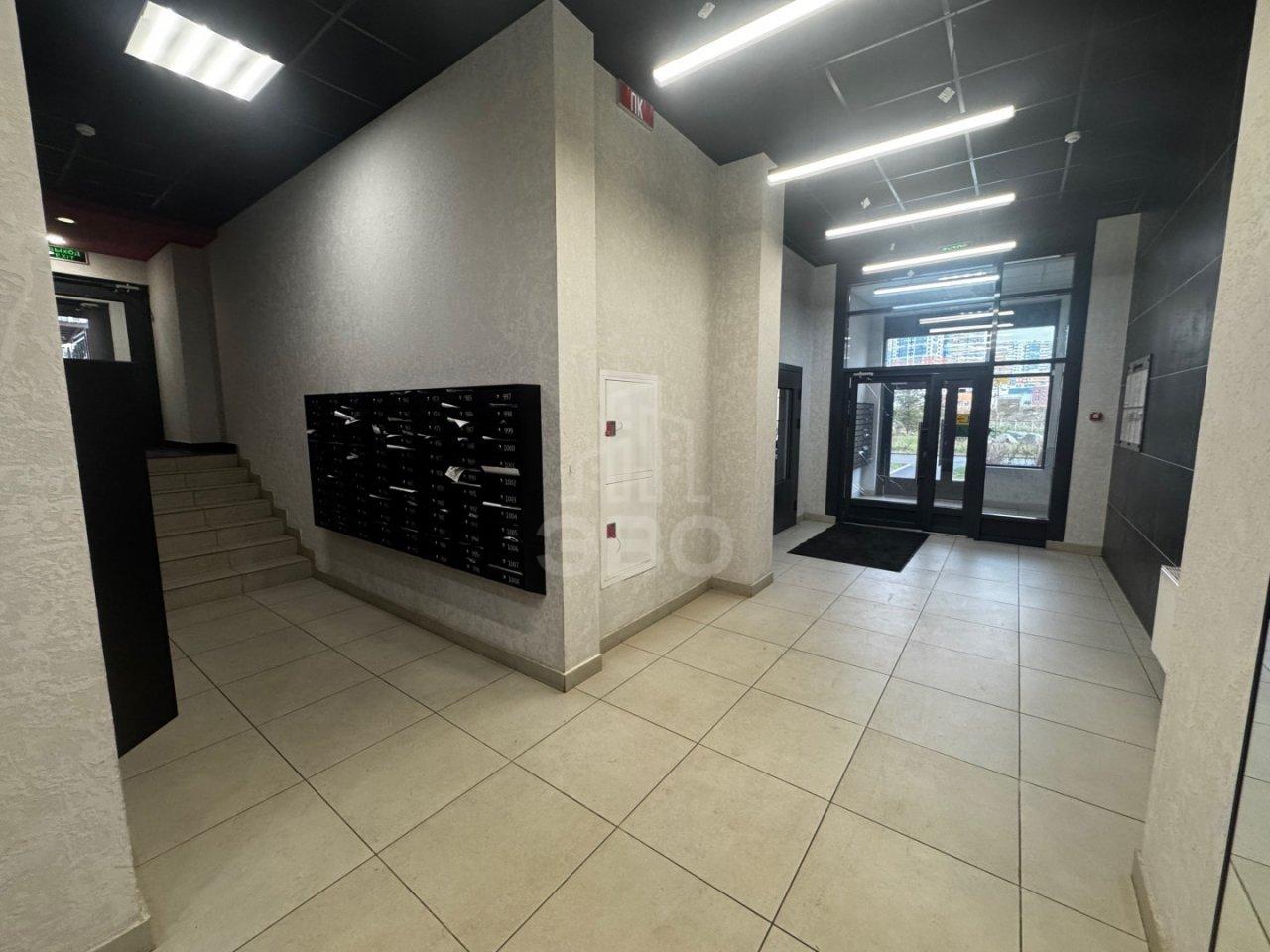 студия в Санкт-Петербурге по адресу: Верхне-Каменская ул., 11, к 1