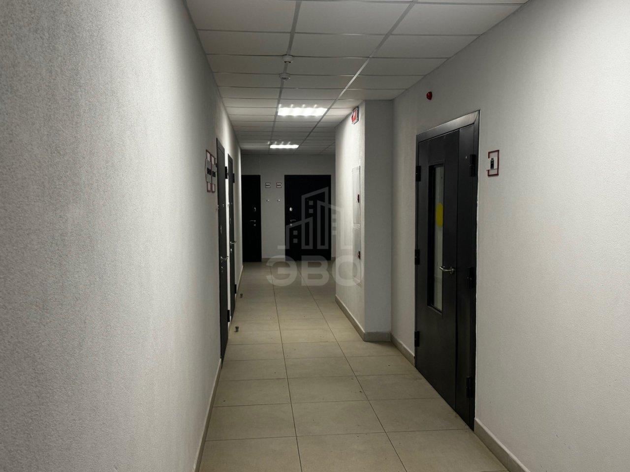 студия в Санкт-Петербурге по адресу: Верхне-Каменская ул., 11, к 1