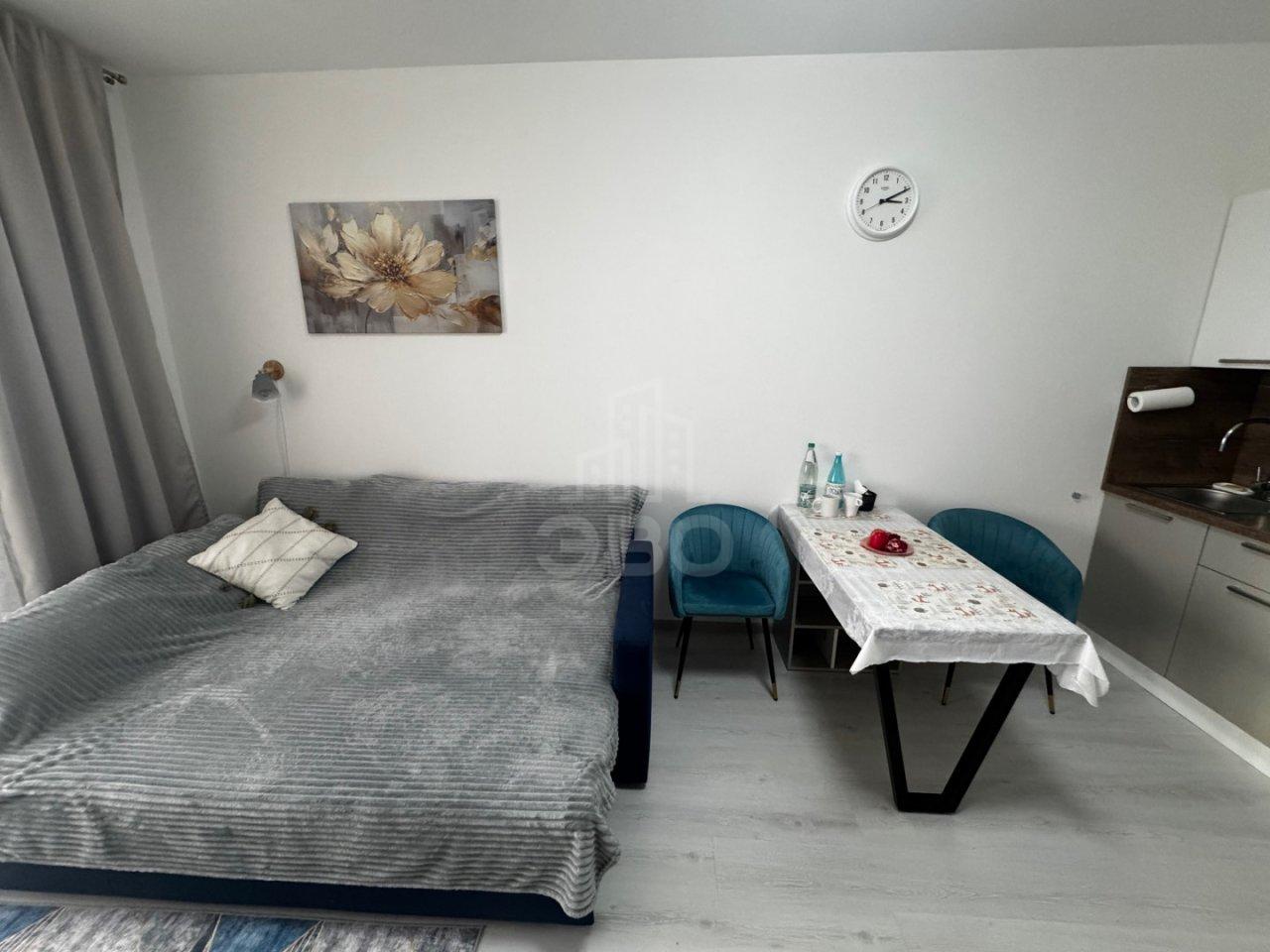 студия в Санкт-Петербурге по адресу: Верхне-Каменская ул., 11, к 1