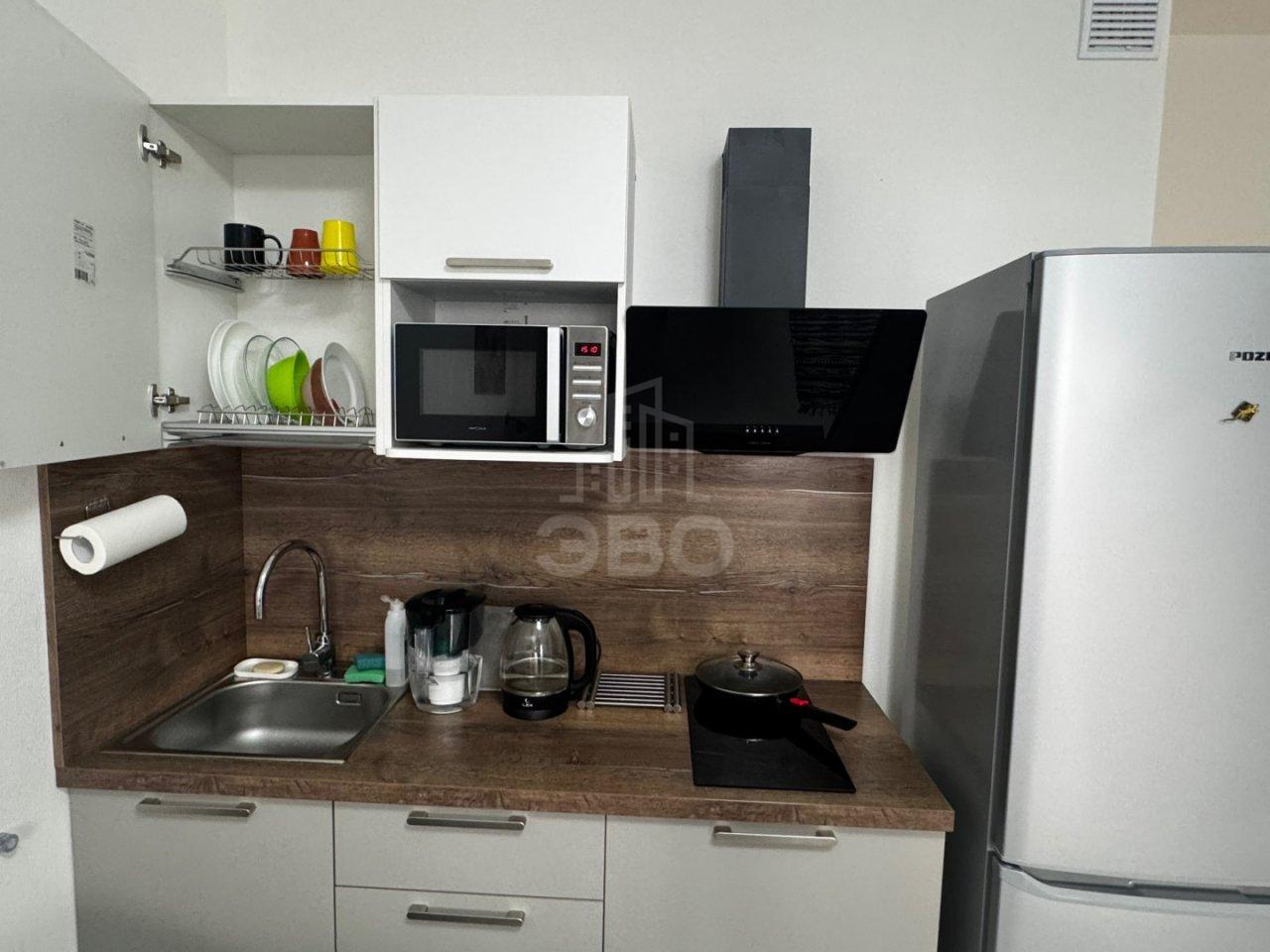 студия в Санкт-Петербурге по адресу: Верхне-Каменская ул., 11, к 1