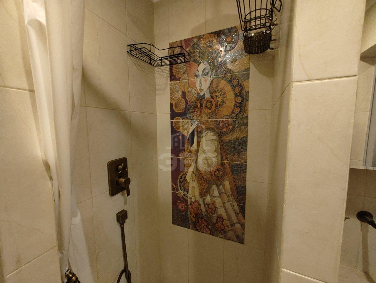 однокомнатная квартира в Санкт-Петербурге по адресу: Манчестерская ул., 6