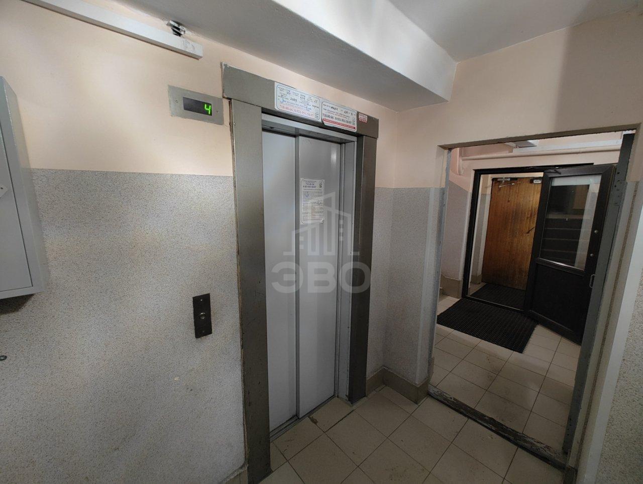 однокомнатная квартира в Санкт-Петербурге по адресу: Манчестерская ул., 6