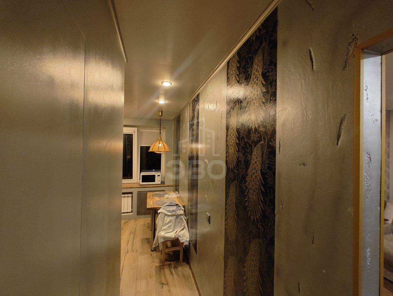 однокомнатная квартира в Санкт-Петербурге по адресу: Манчестерская ул., 6