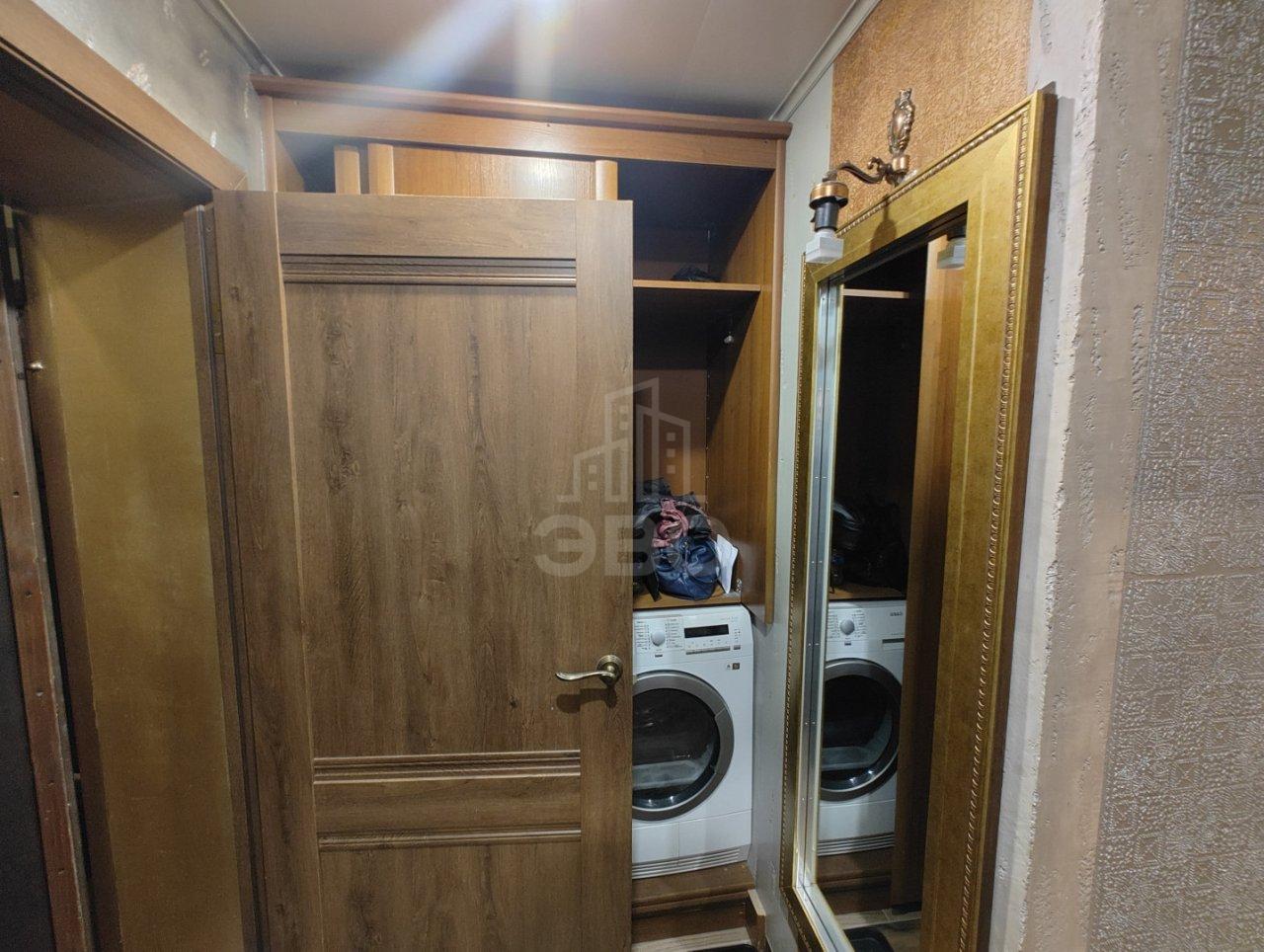 однокомнатная квартира в Санкт-Петербурге по адресу: Манчестерская ул., 6