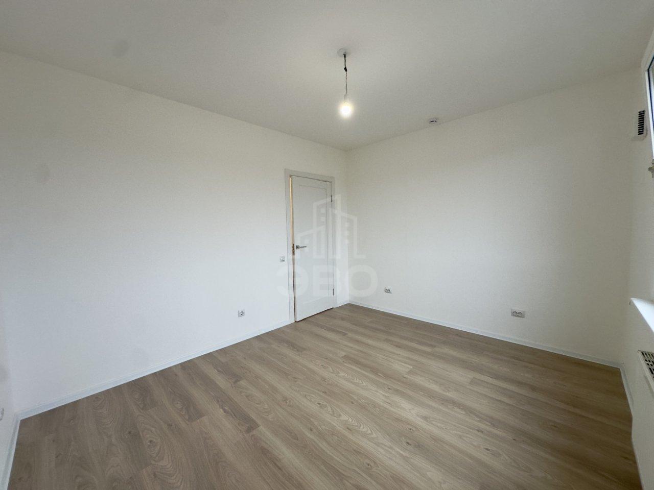 однокомнатная квартира в Ленинградской области по адресу: Поперечная ул., 2, к 2