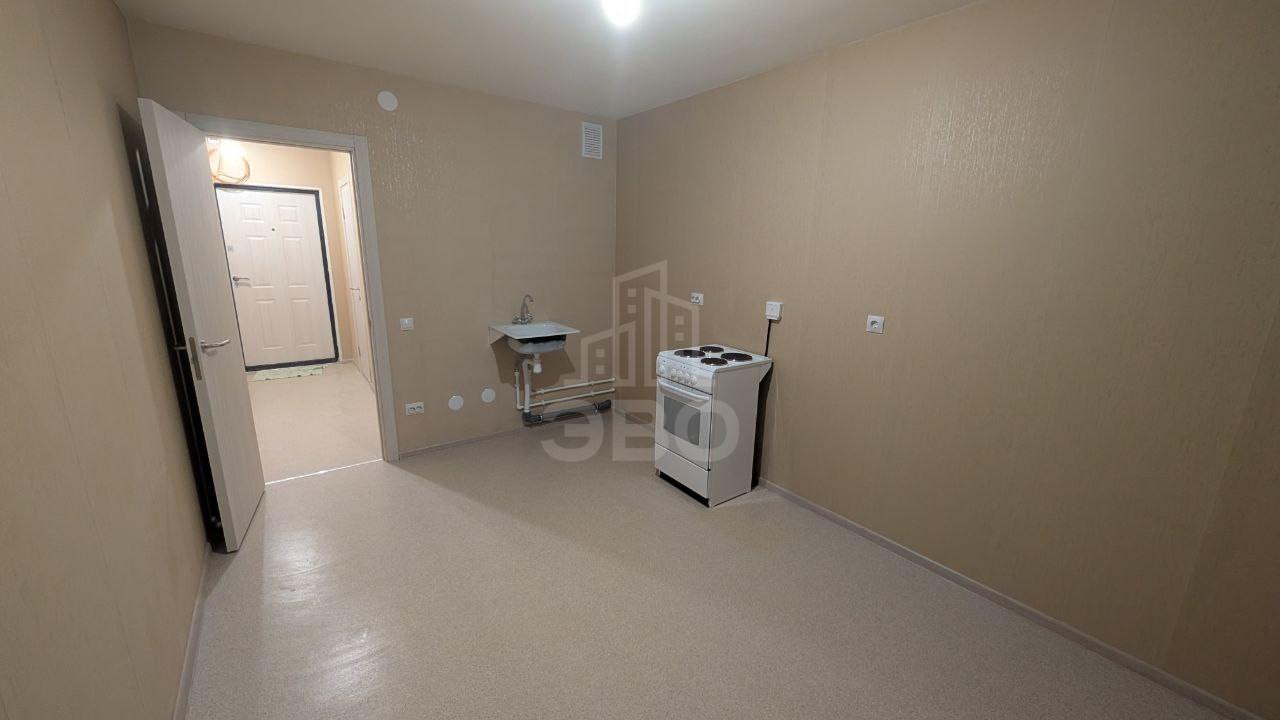 однокомнатная квартира в Санкт-Петербурге по адресу: Ленинский проспект, 68